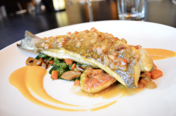 BUTTERNUT SQUASH, CHESTNUTS AND OTHER FALL FLAVORS AMONG HIGHLIGHTS OF FERRARO’S NEWEST DISHES