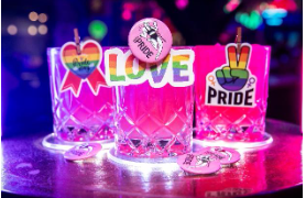AREA15 ANNOUNCES LAS VEGAS PRIDE HAPPENINGS IN OCTOBER