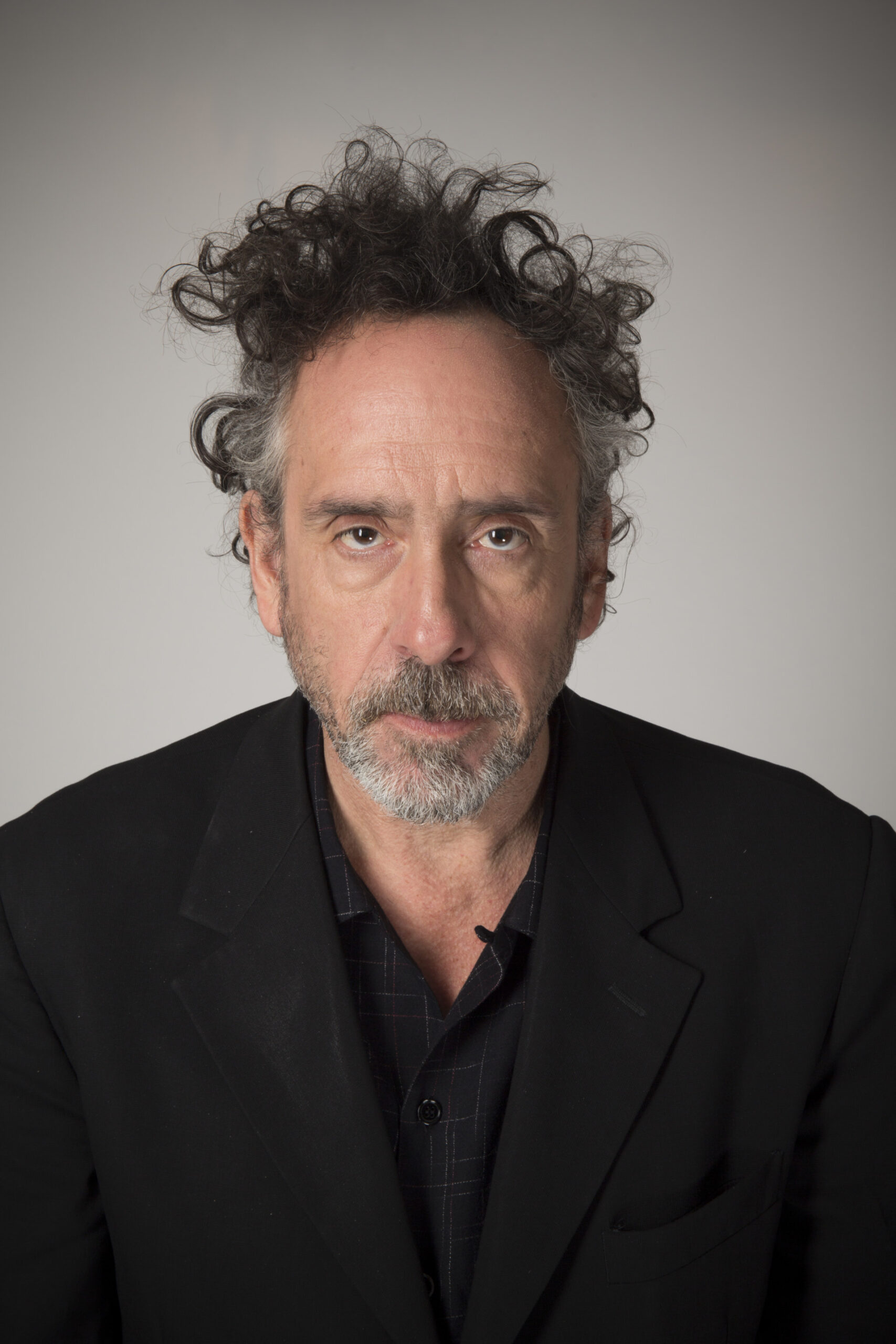 TICKETS NOW ON SALE FOR “LOST VEGAS: TIM BURTON@THE NEON MUSEUM PRESENTED BY THE ENGELSTAD FOUNDATION”