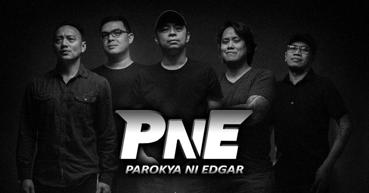 FILIPINO SENSATION PAROKYA NI EDGAR TO PERFORM AT SAHARA LAS VEGAS, MARCH 25