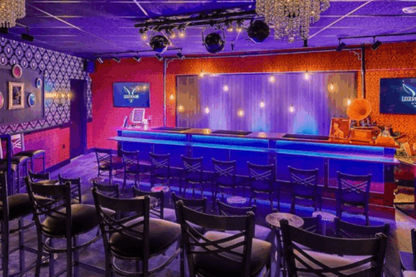 1923 Live and 1923 Prohibition Bar Las Vegas Announce May Happenings