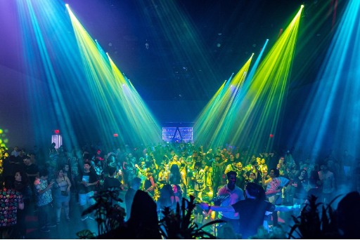 AREA15 ANNOUNCES EXPERIENCES, PROMOTIONS  FOR SEPTEMBER 2022