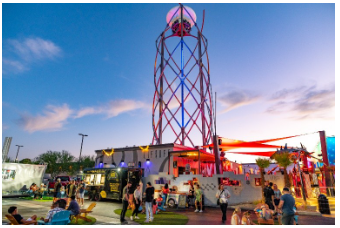 AREA15 ANNOUNCES IMMERSIVE EXPERIENCES, PROMOS FOR JUNE 2023