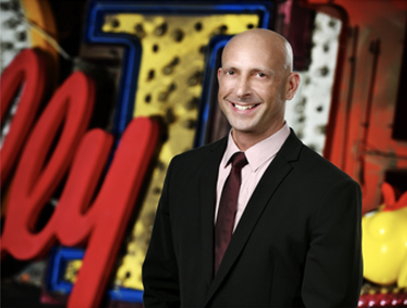 NEON MUSEUM ANNOUNCES NEW BOARD OF TRUSTEES EXECUTIVE TEAM