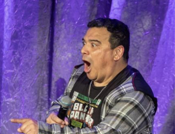 Carlos Mencia’s Stars Of Comedy Residency At Harrah’s Las Vegas Extended Through 2025