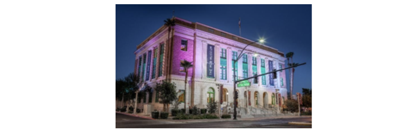 The Mob Museum Announces Buy One, Get One Free General Admission for Nevada Locals Throughout June