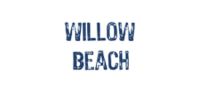 12. Willow Beach Marina