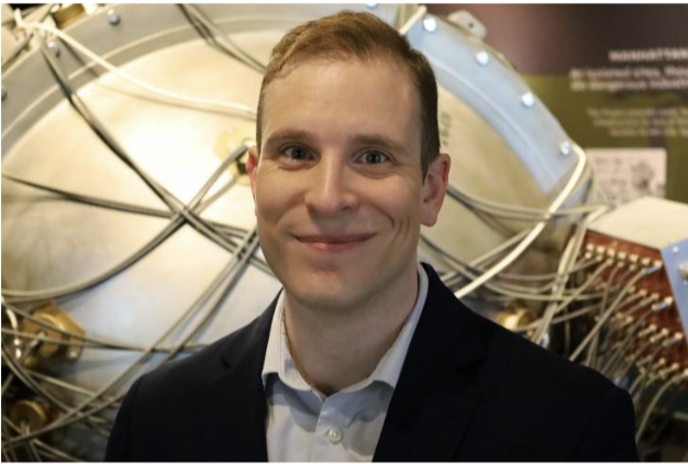 ATOMIC MUSEUM ANNOUNCES NEW DIRECTOR OF EDUCATION