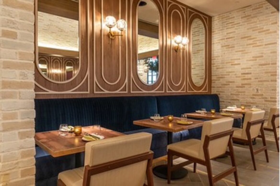 SAHARA Las Vegas To Host Italian Style Thanksgiving Dinner at Balla