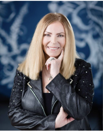SAHARA LAS VEGAS INVITES GUESTS TO LIVE  EXPERIENCE  FEATURING CHAR MARGOLIS