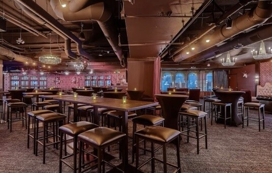 1923 Live at Grand Canal Shoppes Inside the Venetian Resort Las Vegas Now Open