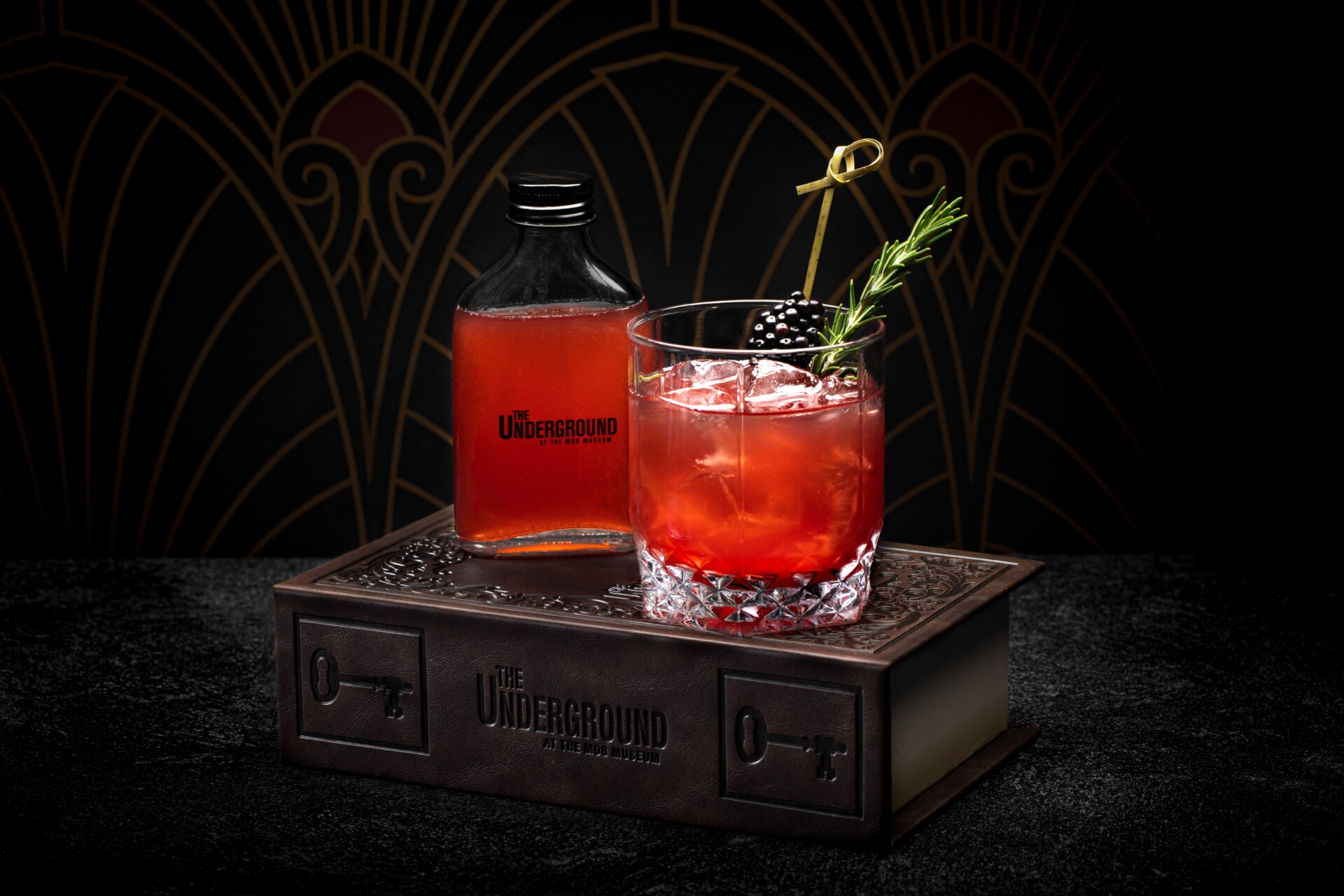 The Mob Museum and The Underground Speakeasy and Distillery Announce September Happenings
