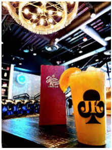 MAY HAPPENINGS AT THE LINQ PROMENADE