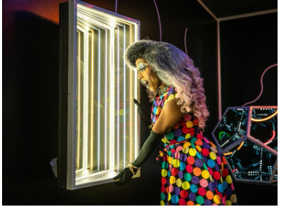 PARADOX MUSEUM TO CELEBRATE LAS VEGAS PRIDE MONTH WITH PRIDE-THEMED EXHIBIT