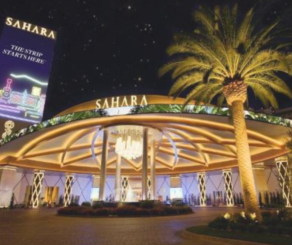 SAHARA Las Vegas Honors Legacy of Bazaar Meat By José Andrés Ahead of July 31 Closure