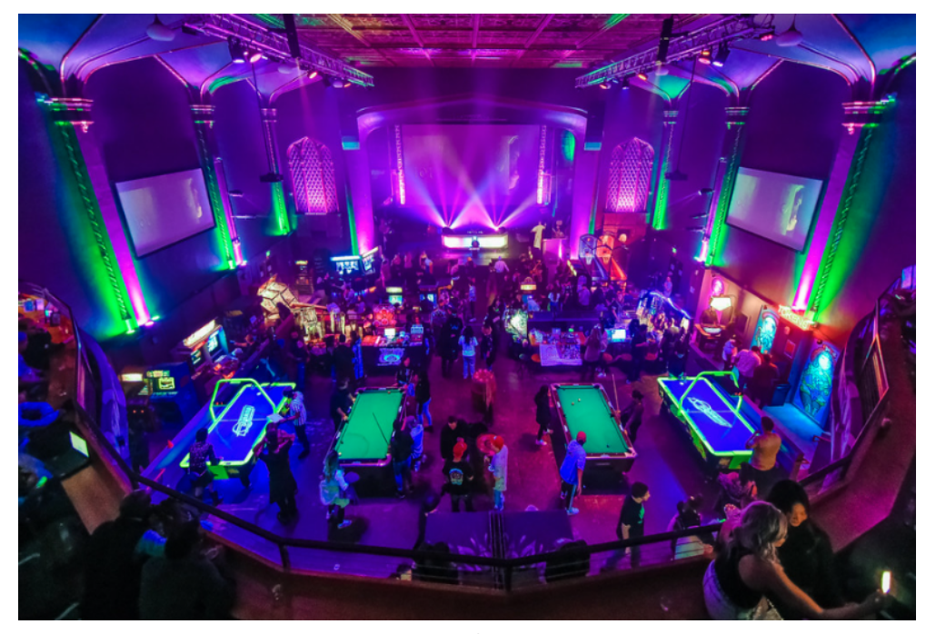EMPORIUM SAN FRANCISCO ANNOUNCES HALLOWEEN WEEKEND FESTIVITIES