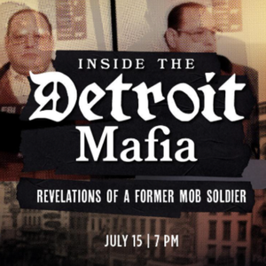 The Mob Museum Announces July Happenings