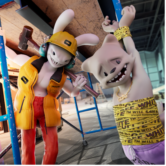 Superplastic Announces Strategic Partnership with AREA15 That Will Bring Its Character Universe to Life through an Immersive Experience in Fall 2024