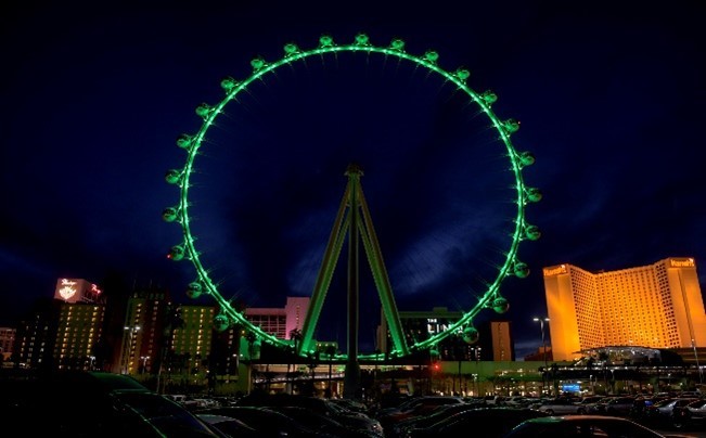 MARCH HAPPENINGS AT THE LINQ PROMENADE