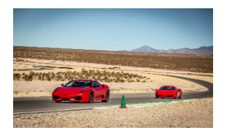 EXOTICS RACING ANNOUNCES IT WILL OPERATE FROM SPRING MOUNTAIN MOTOR RESORT AND COUNTRY CLUB ON SEPT. 14