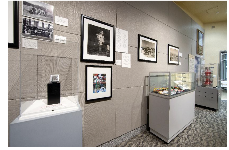 Atomic Museum to Host Hiroshima Survivor Testimony Event, Aug. 28