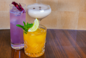 SAHARA LAS VEGAS ANNOUNCES PROMOTIONS FOR AUG.