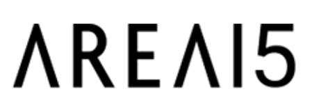 AREA15 Logo
