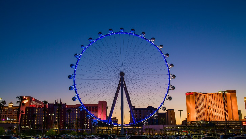 SEPTEMBER HAPPENINGS AT THE LINQ PROMENADE