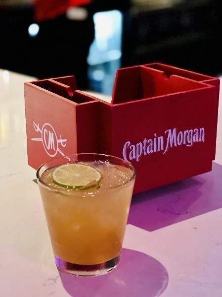 GET FREE GAME TOKENS ON NATIONAL RUM DAY AT EMPORIUM ARCADE BAR SAN FRANCISCO
