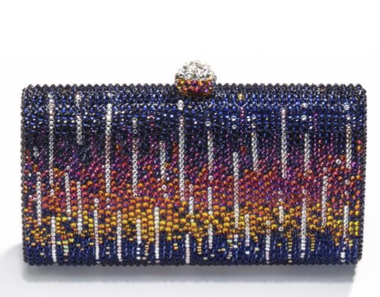 THE HUNGER GAMES: THE EXHIBITION LAUNCHES SWAROVSKI ACCESSORIES LINE