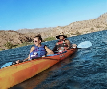 LAKES MEAD, MOHAVE REOPEN BOAT RENTALS, LODGING FOR MEMORIAL DAY WEEKEND