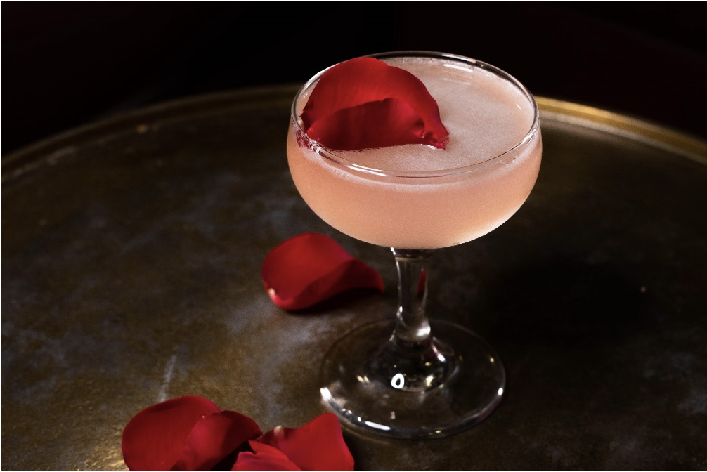 THE UNDERGROUND SPEAKEASY OFFERS LIVE MUSIC, COCKTAILS AND MORE IN FEBRUARY