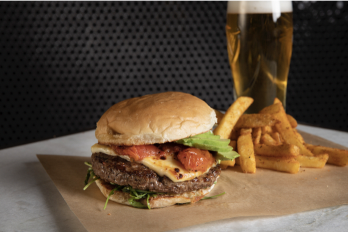 18BIN ANNOUNCES NEW MENU ITEMS