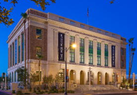 The Mob Museum Announces May Happenings