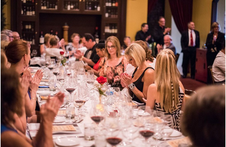 FERRARO’S ANNOUNCES TASTE & LEARN EVENTS,  MAY 29 AND JUNE 26