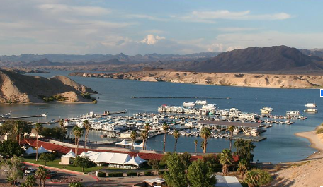 LAKE MEAD MOHAVE ADVENTURES ANNOUNCES $10 MILLION REDEVELOPMENT PLAN AT COTTONWOOD COVE RESORT & MARINA