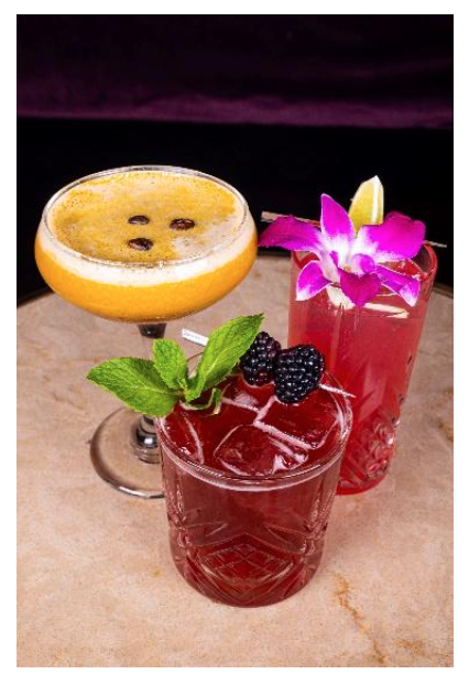 SAHARA LAS VEGAS ANNOUNCES GAMING PROMOTIONS, EVENTS, MORE IN NOVEMBER