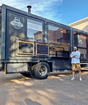 THRIVE CANNABIS GIVES FREE ARTISAN PIZZAS TO CUSTOMERS SPENDING $60