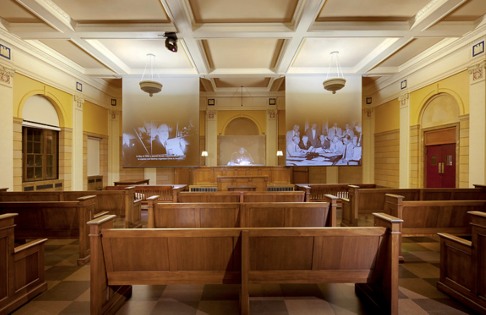 THE MOB MUSEUM TO HOST FREE DAY FOR NEVADA RESIDENTS, SUNDAY, NOV. 15