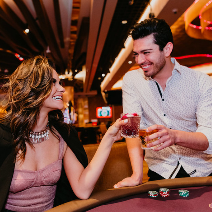 SAHARA Announces October Gaming Promotions