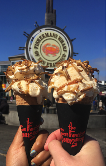 SUMMER TREATS TO TAKE A DISTURBING TURN AT FISHERMAN’S WHARF THIS JULY