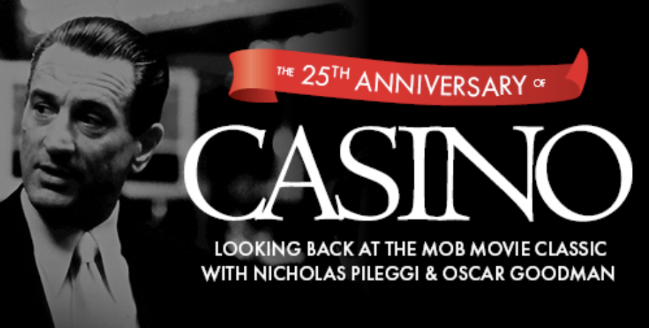 THE MOB MUSEUM ANNOUNCES NOVEMBER, DECEMBER PROGRAMS