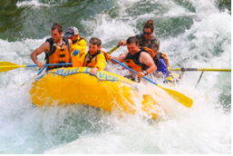 MAD RIVER BOAT TRIPS OPENS JUNE 15, WILL OFFER PRIVATE BOOKING OPTIONS