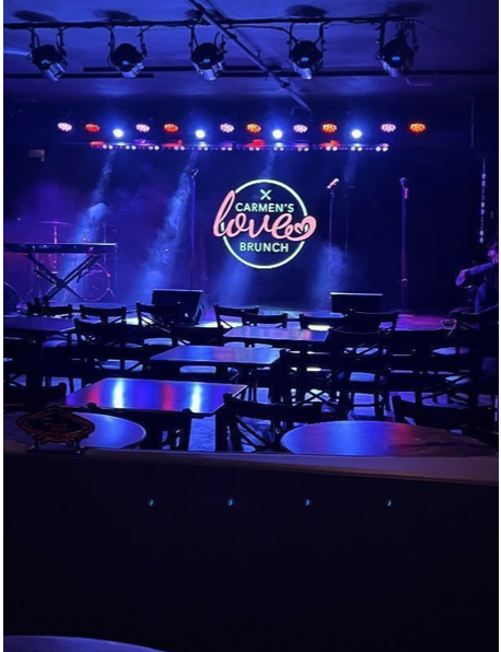 The Composers Room Showlounge & Restaurant Announces Enthralling July Entertainment Lineup