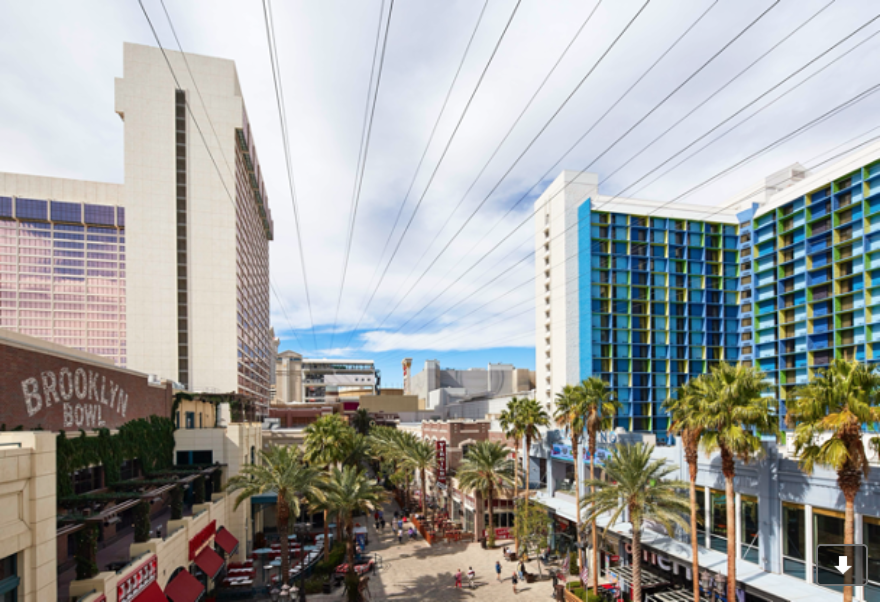 LATEST NEWS FROM THE LINQ PROMENADE – FALL 2020