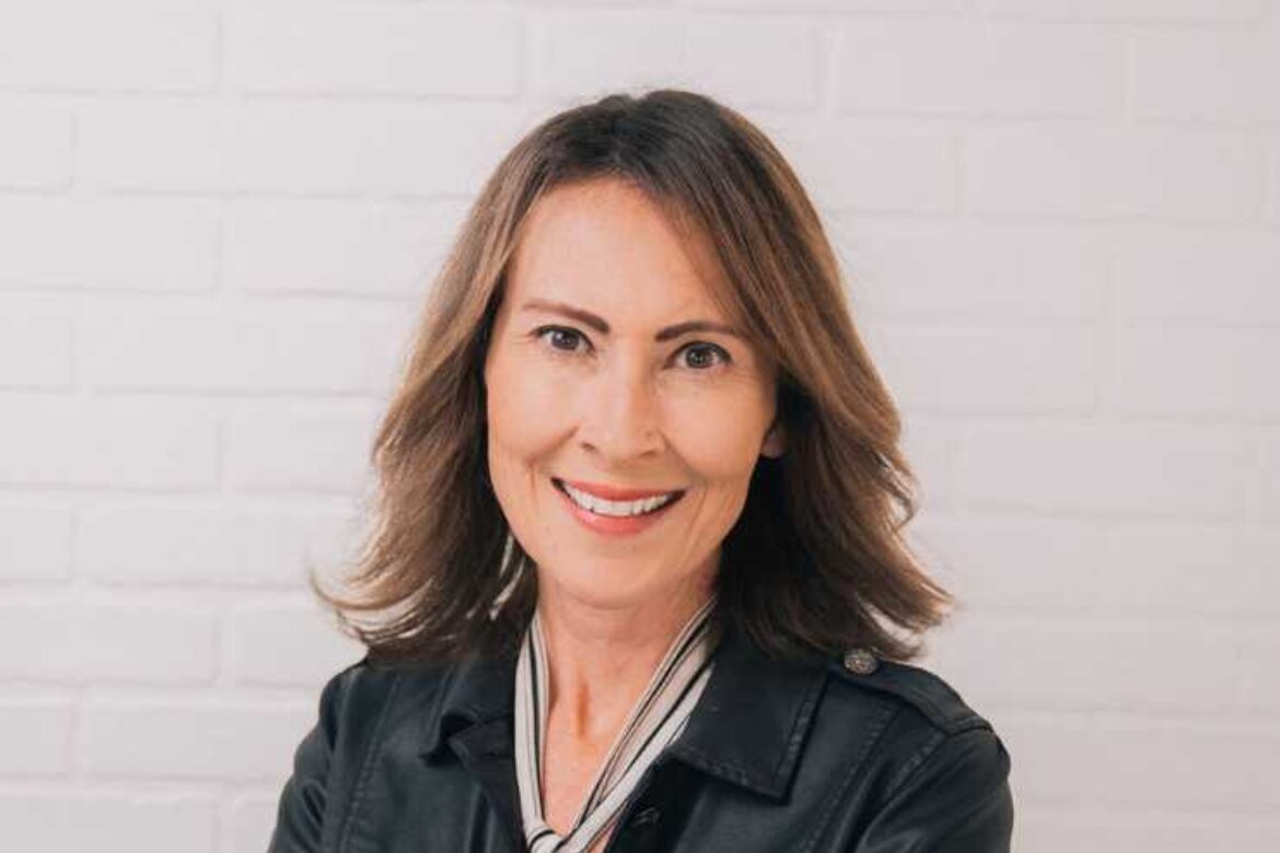Erika Pope