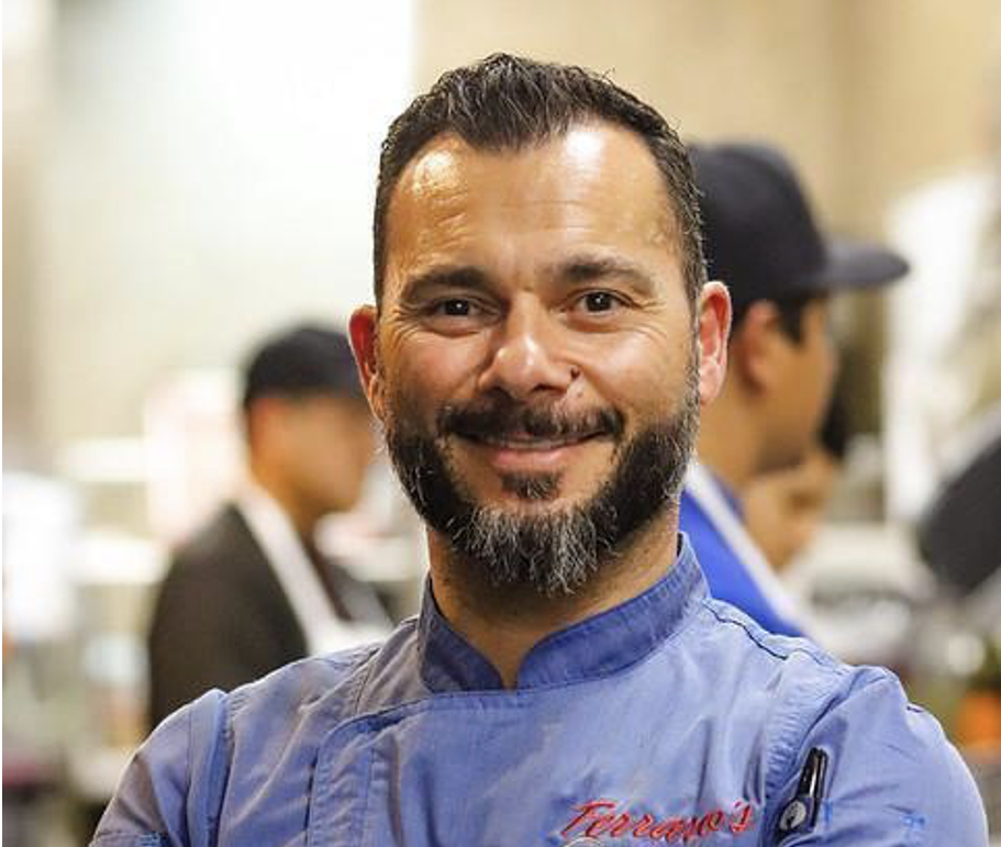 FERRARO’S RISTORANTE ANNOUNCES MARCH 16 TASTE AND LEARN