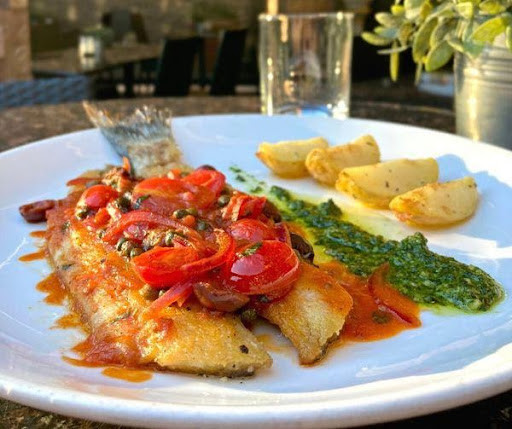 FERRARO’S OFFERS NEW FALL FLAVORS FOR DINNER
