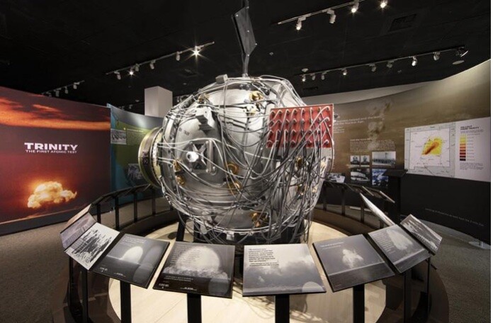 Atomic Museum To Host “In Focus” Atomic Photo Contest For Amateur Photographers, July 11, 13