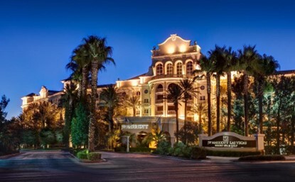 JW MARRIOTT LAS VEGAS RESORT & SPA ANNOUNCES FESTIVE HOLIDAY DINING MENUS FOR HANUKKAH, CHRISTMAS